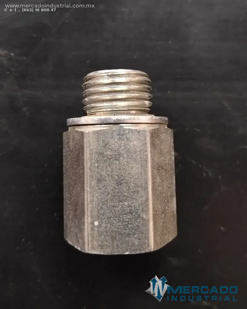 KOMATSU PC0144 ADAPTER CONV (HD785-5LC) - imagen 1
