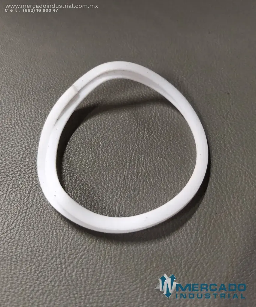 Komatsu 41498240 RING SUPPOR (PC3000-6) - imagen 1
