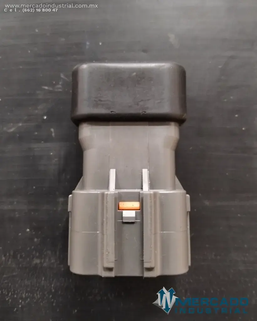 KOMATSU 8233-06-3350 DIODE (PC300-7E0) - imagen 1