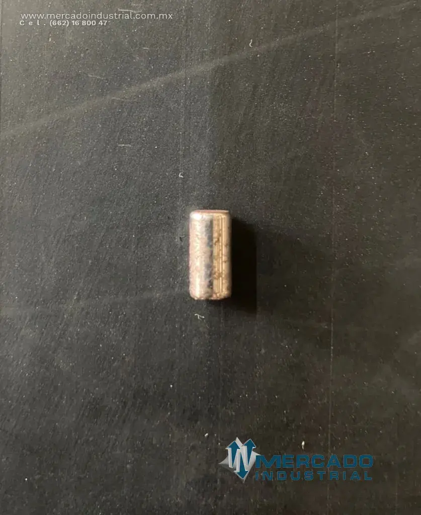 KOMATSU CA0028370 NEEDLE (WB146) - imagen 1