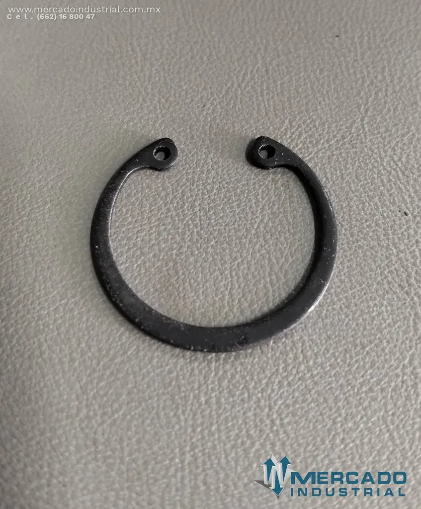 DANA SPICER 247475 RING CLOCK (04700385 TH540-TH550)TH540-TH550 - imagen 1
