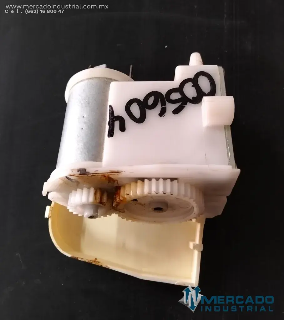 KOMATSU 19648240 PUMP (PC3000-6) - imagen 1