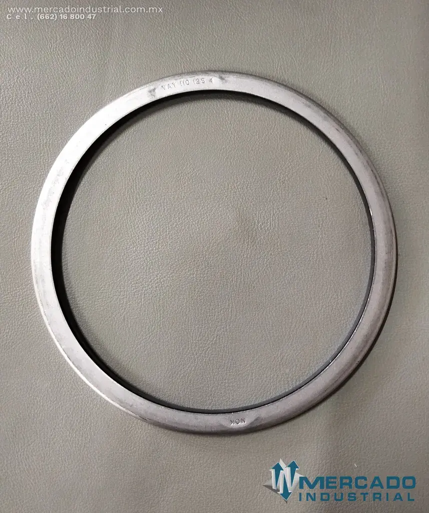 Komatsu 07145-00110 SEAL (PC300LC-7E0) - imagen 1