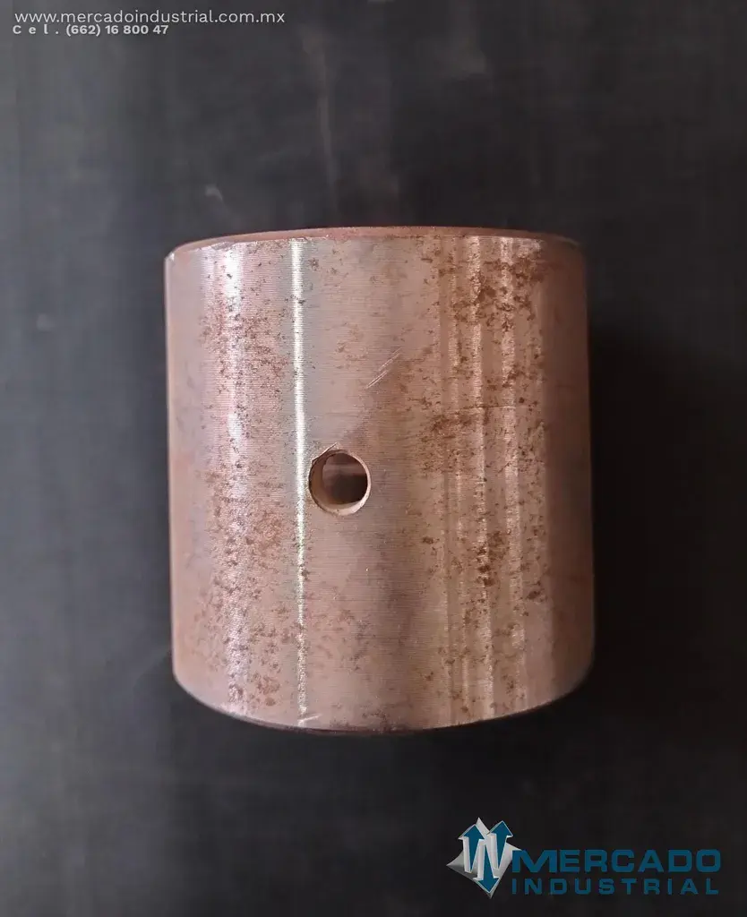 KOMATSU 6215-61-3740 SPACER (HD785-5) - imagen 1