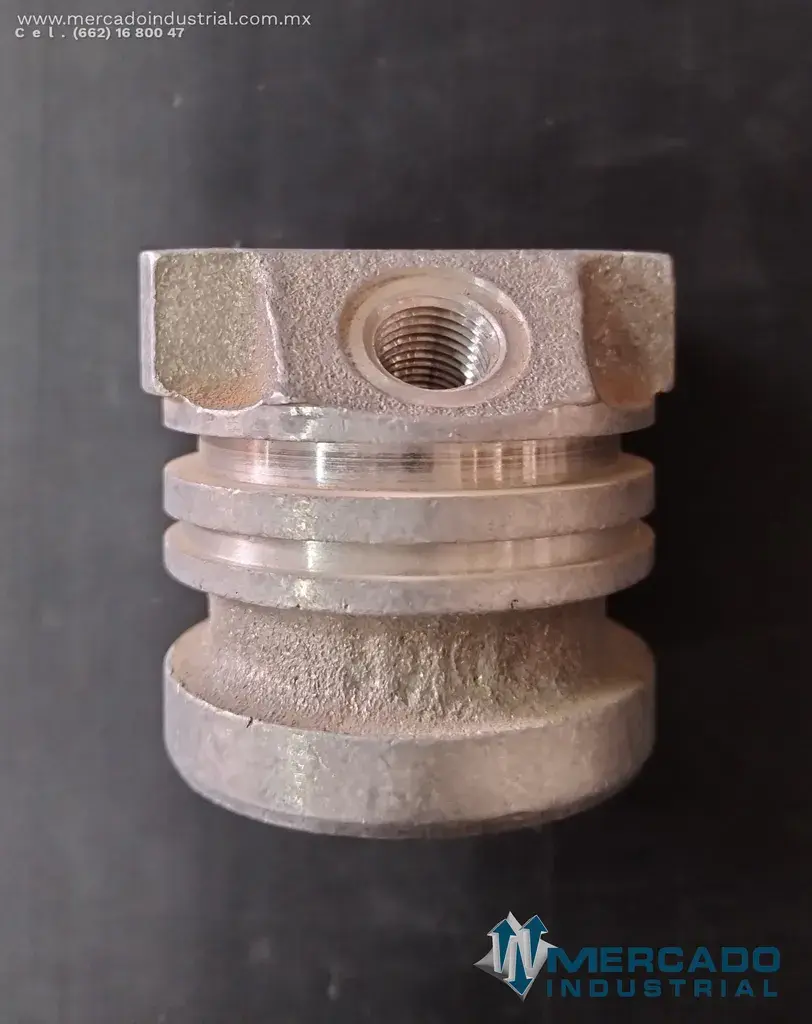 KOMATSU (251-129-0675) 6216-94-3740 VALVE (HD785-5) - imagen 1