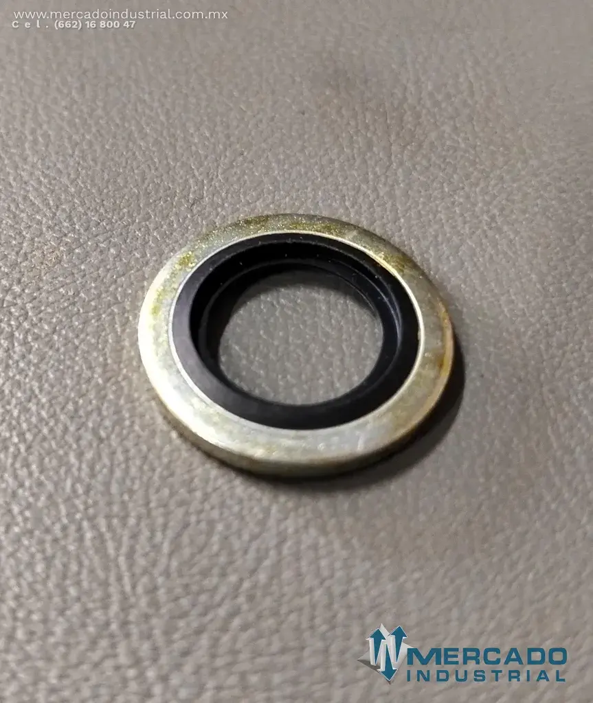 DANA SPICER 248789 WASHER (0469284 TH540-TH550) - imagen 1