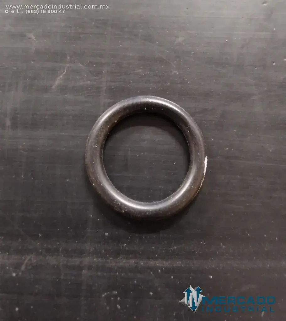 DANA SPICER 25K30018 O-RING (04699377) TH540-TH550 - imagen 1