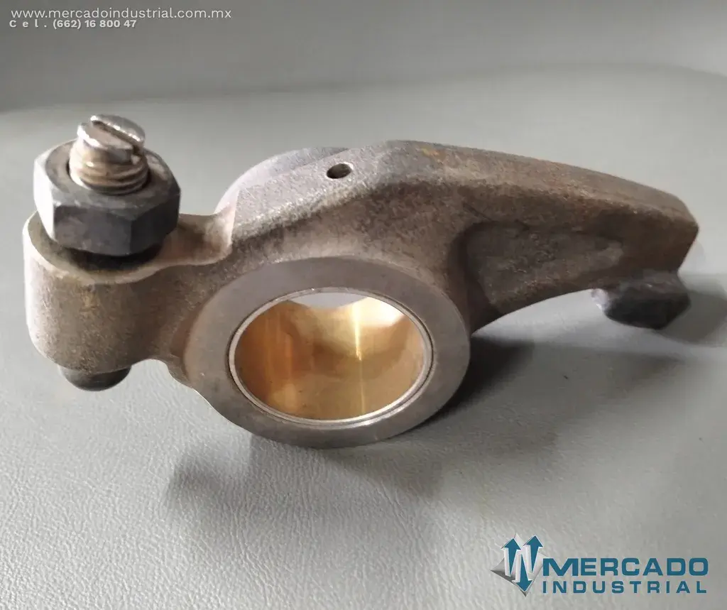 Komatsu 6210-41-5041 ROCKER ARM (HD785-5) - imagen 1