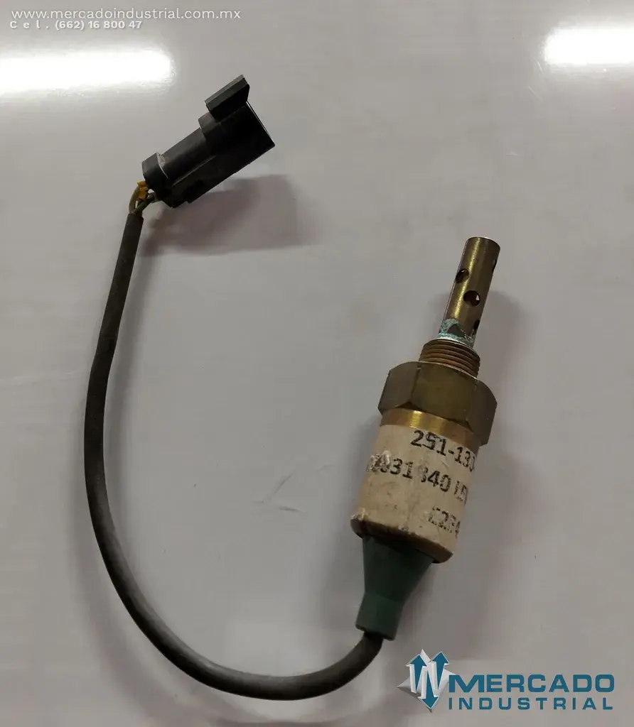KOMATSU 93831840 LEVEL PROBE (PC3000-6) - imagen 1