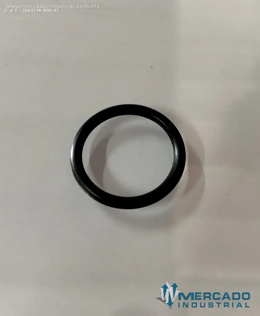 DANA SPICER 91F7 O-RING (04700391) TH540-TH550 - imagen 1
