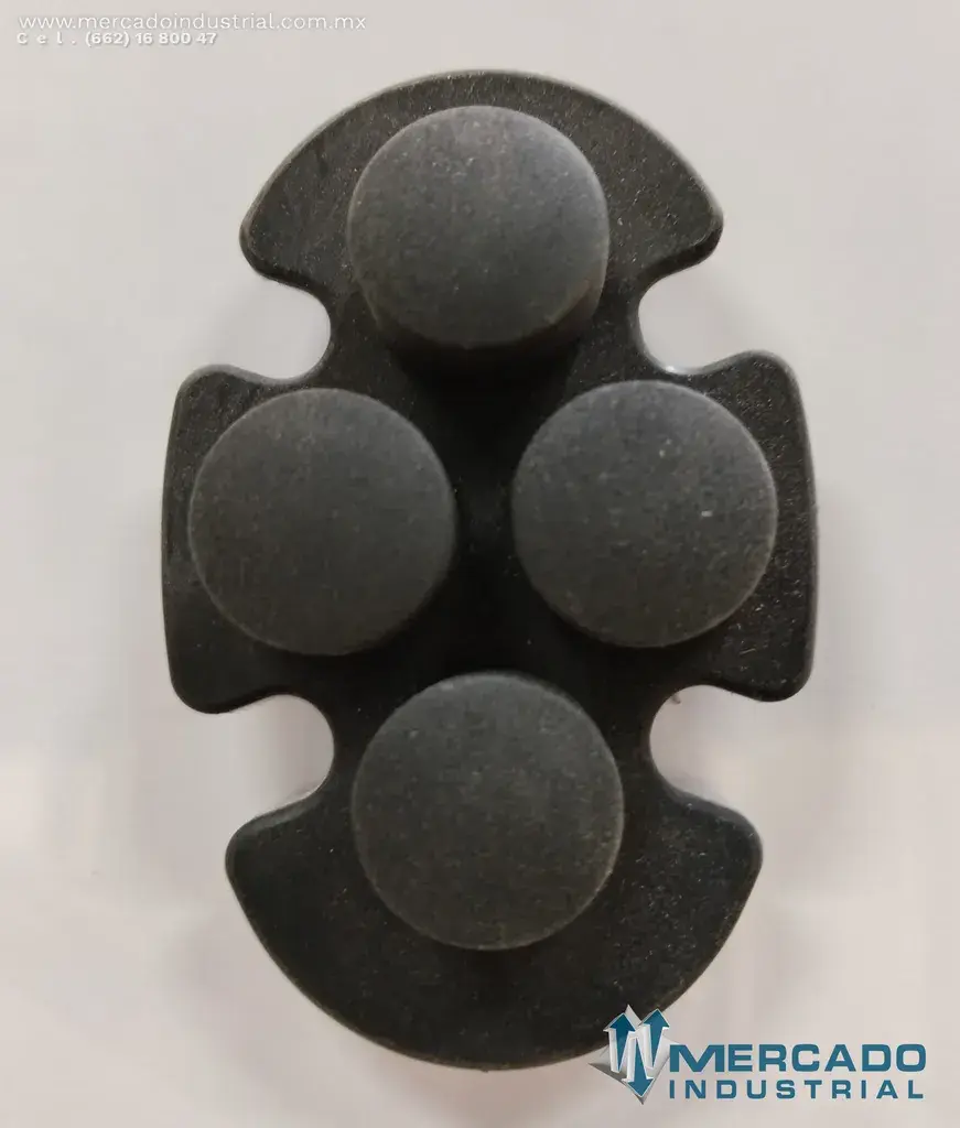 WILKERSON 41F-43-18230 BOTTON (WD500-3) - imagen 1