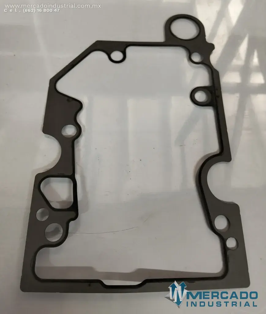 CUMMINS 6731-11-8180 (3201517) GASKET (PC3000-6) - imagen 1