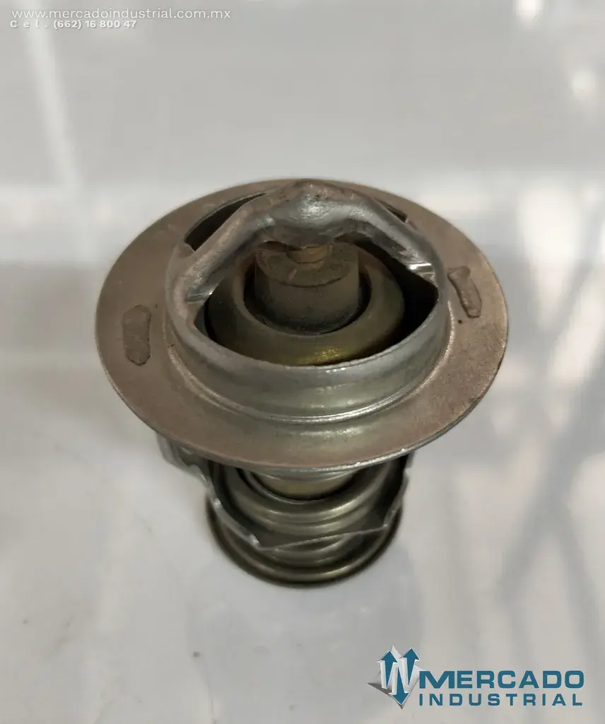 Komatsu YM129155-49801 THERMOSTAT (SK815-5) - imagen 1
