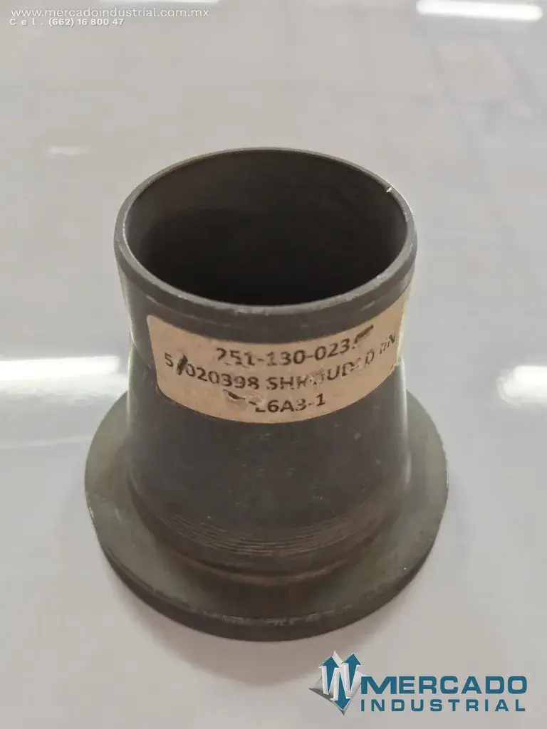 KOMATSU 50020398 SHROUDED RING (PC3000-6) - imagen 1