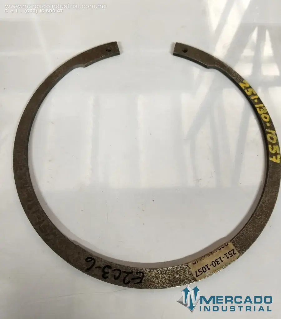Komatsu 998898 CLIP (PC3000-6) - imagen 1