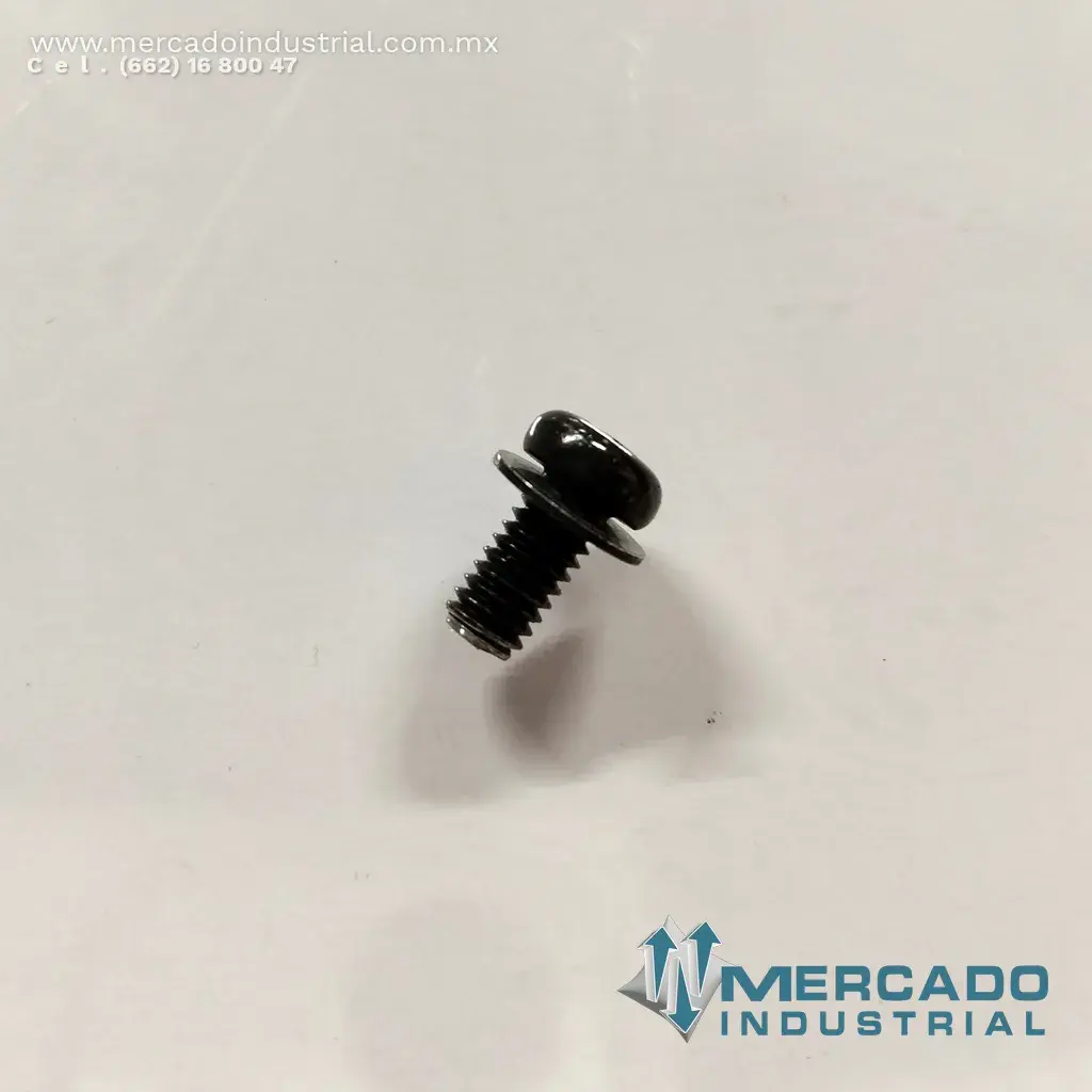 KOMATSU 01023-20408 SCREW (HD785-5) - imagen 1
