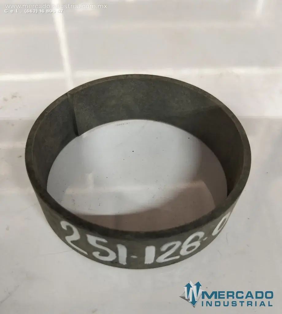 Komatsu 07155-00720 WEARRING (D61EX-15) - imagen 1