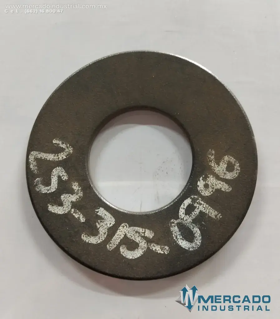 ATLAS COPCO 51717627 WASHER BELLEVILLE (CM780) - imagen 1