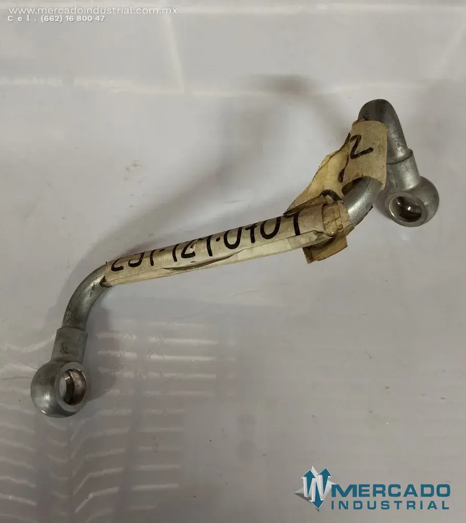 Komatsu 6216-71-5420 TUBE (HD785-5) - imagen 1