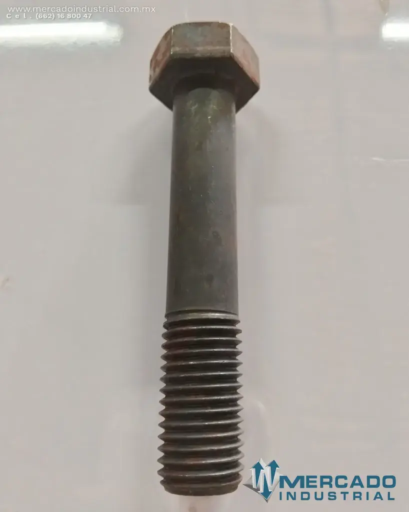 KOMATSU 01011-82005 (01011-62005) BOLT (HD785) - imagen 1