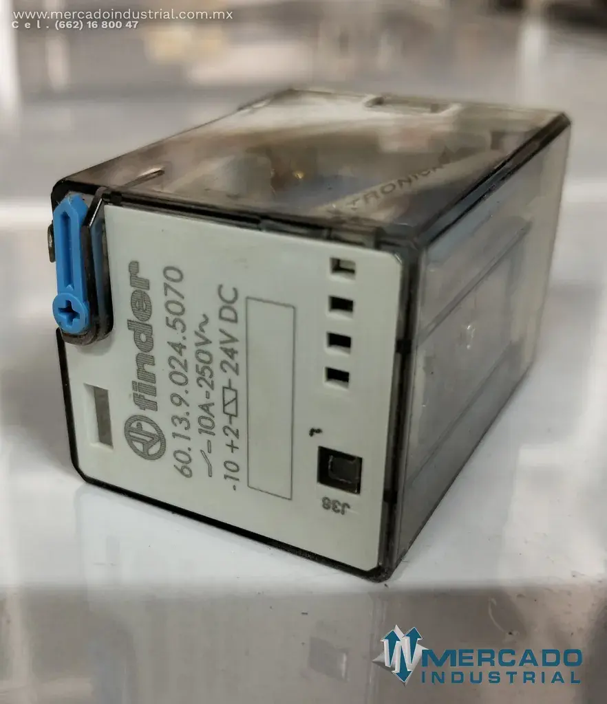 Komatsu 35618440 RELAY (PC3000-6) - imagen 1