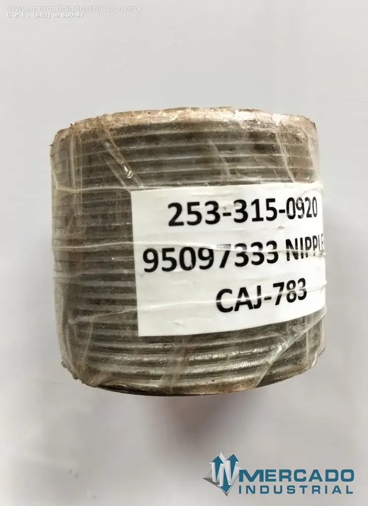 EPIROC 95097333 NIPLE (DM45E) - imagen 1