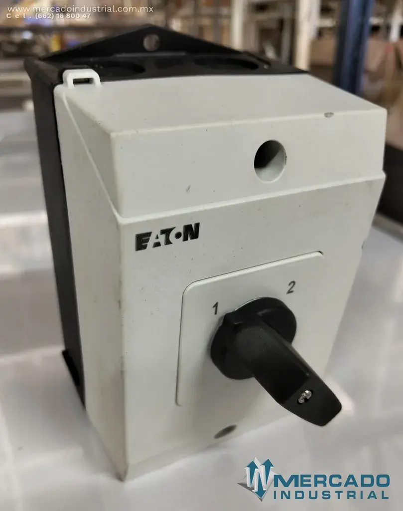 Komatsu 55136240 CAMSWITCH (PC3000-6) - imagen 1