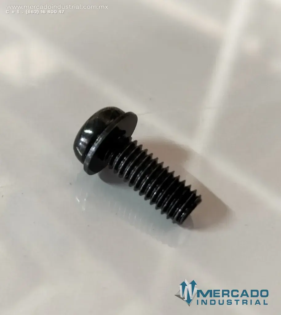 Komatsu 01023-20616 SCREW (WA900-3) - imagen 1