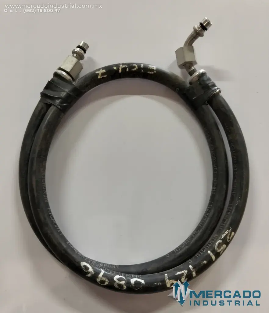 Komatsu 425-S62-2120 (425-562-2120) HOSE (HD785-5) - imagen 1