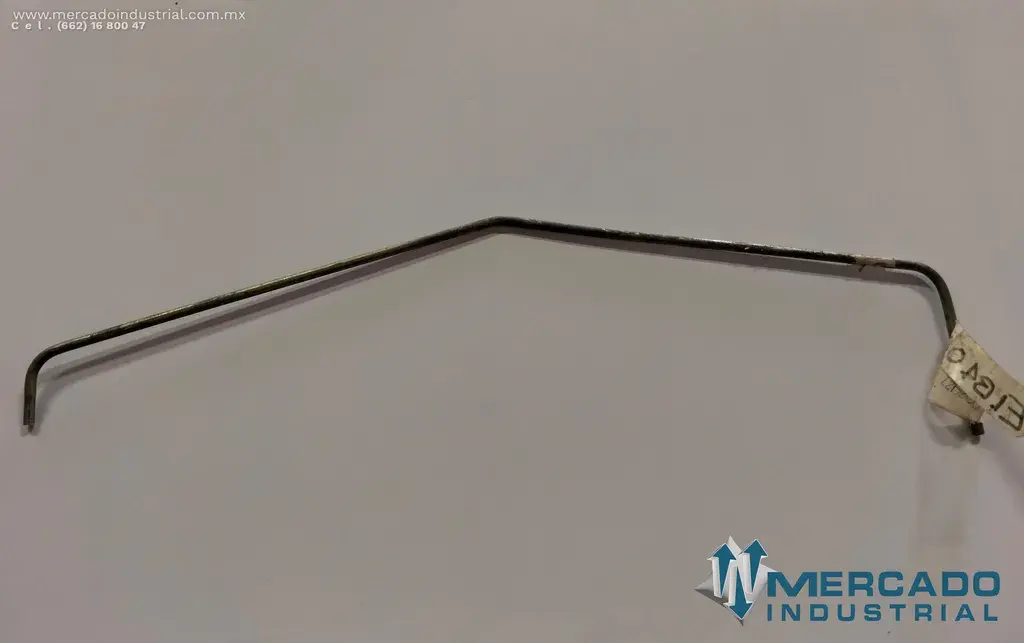 Komatsu 561-52-62570 TUBE (HD785-5) - imagen 1