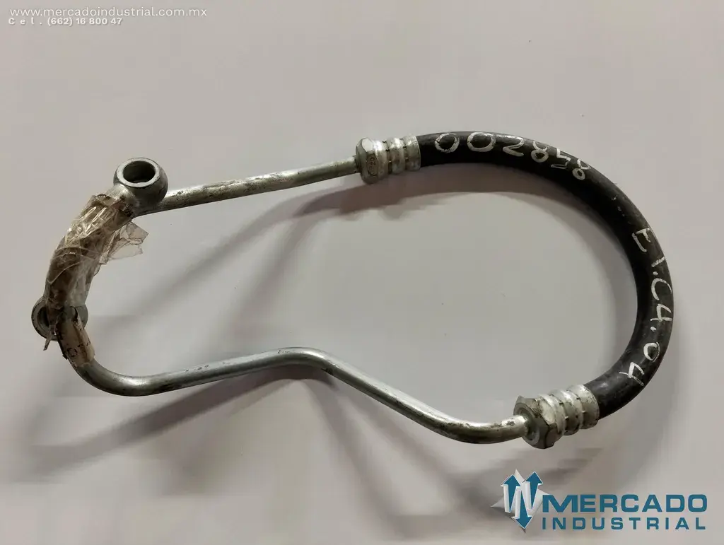 Komatsu 6215-71-7272 HOSE R H (HD785-5) - imagen 1
