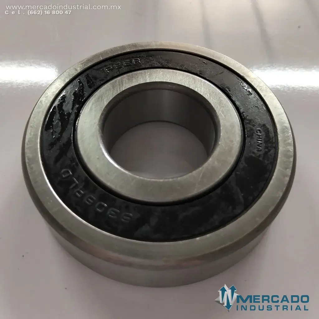 PACELINE BALERO PILOTO (PAC6306-2RS) - imagen 1