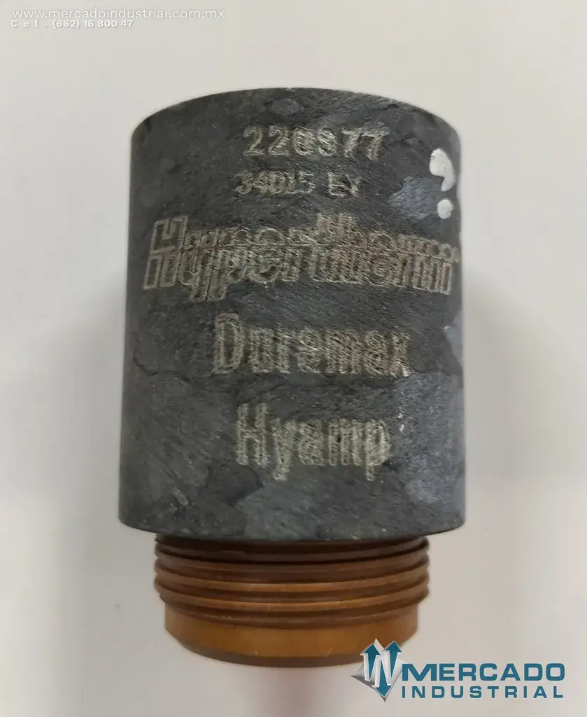 HYPERTHERM 220977 BOQUILLA PARA EQUIPO DE PLASMA POWERMAX 125 - imagen 1