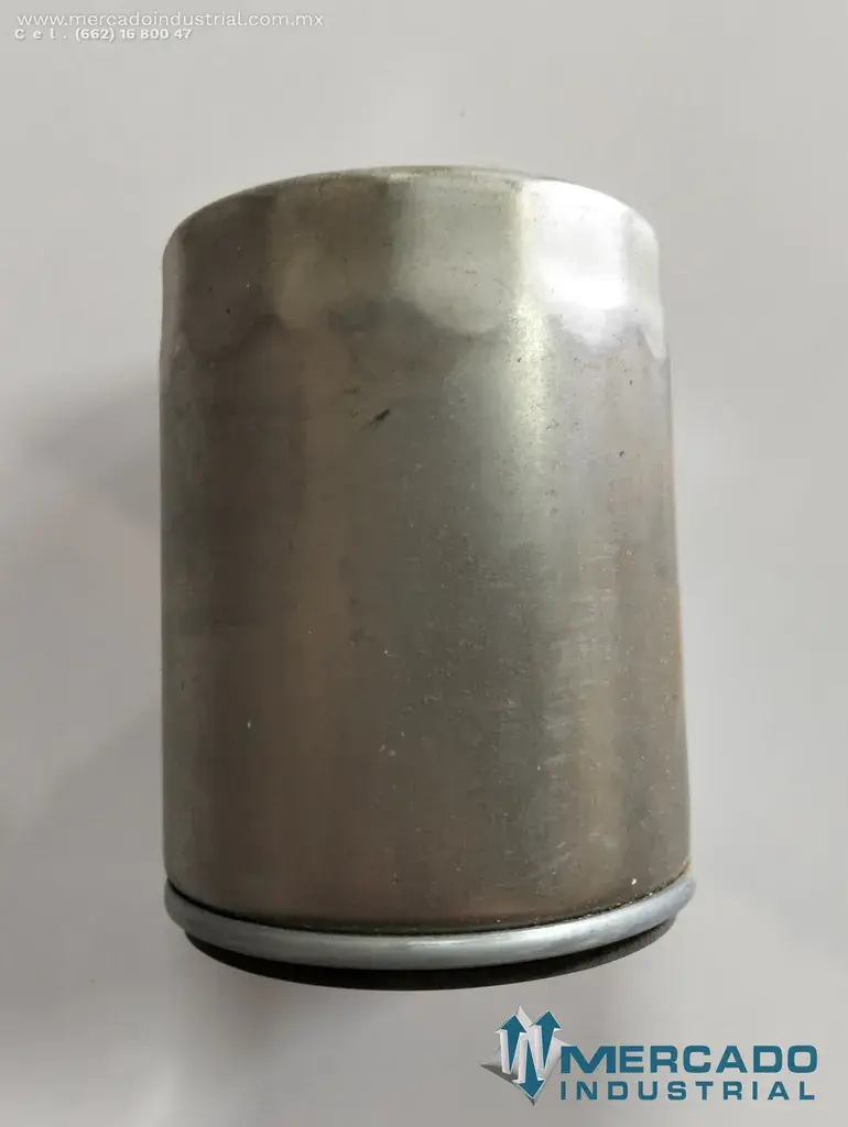 FLEETGUARD FILTRO ACEITE DE DIRECCION HF35476 (HIAB 4300) - imagen 1