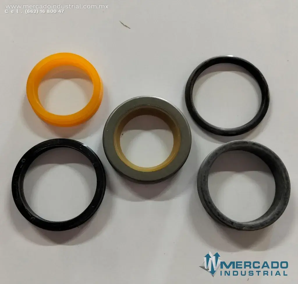 Atlas Copco 57779159 SEAL KIT - imagen 1
