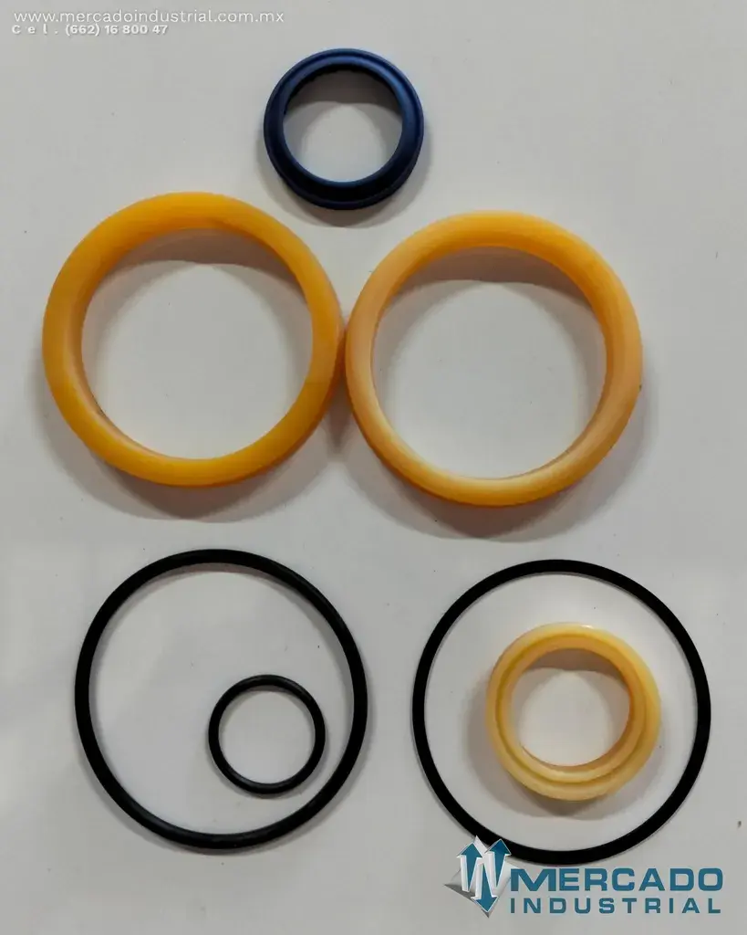 ATLAS COPCO 57396475 SEAL KIT CYLINDER HIDRAULIC - imagen 1