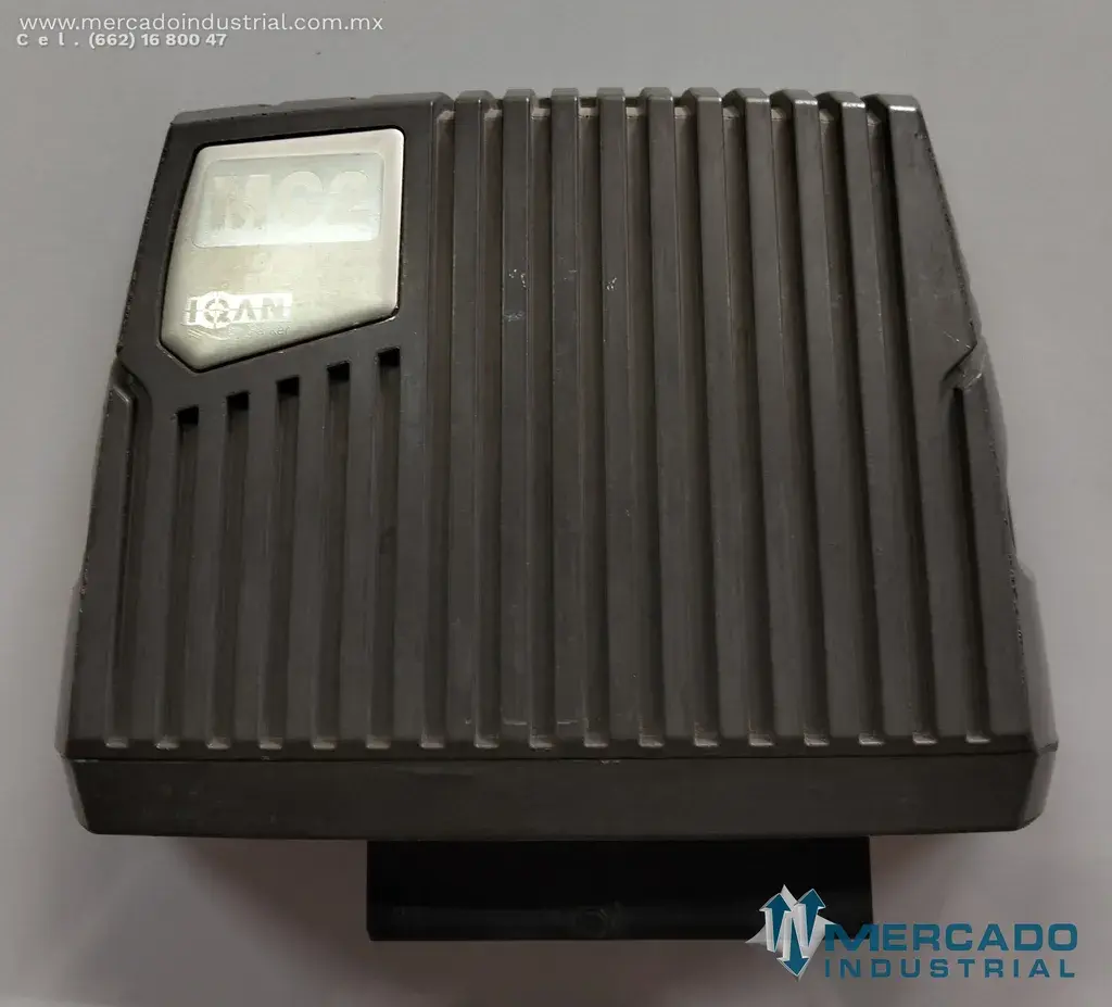 PARKER 57906091 CONTROLLER ASSEMBLED EARS HEWLETT PACKARD - imagen 1