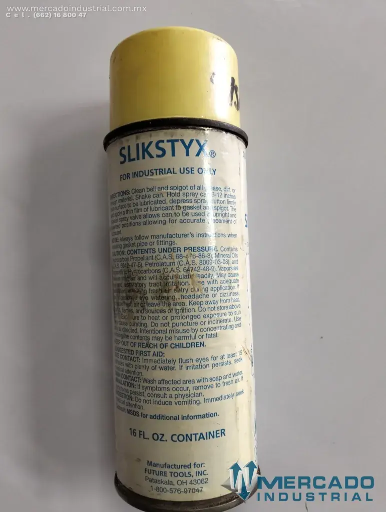 QUALITY CULUERT LUBRICANTE EN SPRAY - imagen 1