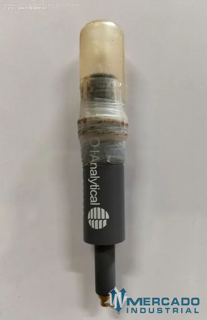 REFERENCE ELECTRODE (700-104) - imagen 1