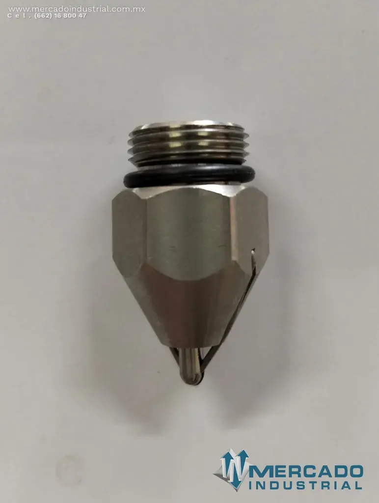 RESONATOR NOZZLE #DSN-10.1 - imagen 1