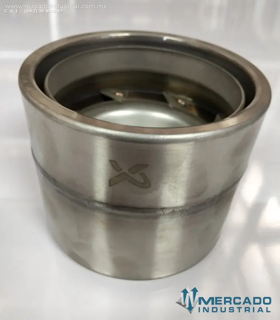 GRUNDFOS  TAZON SUPERIOR (96592000) - imagen 1