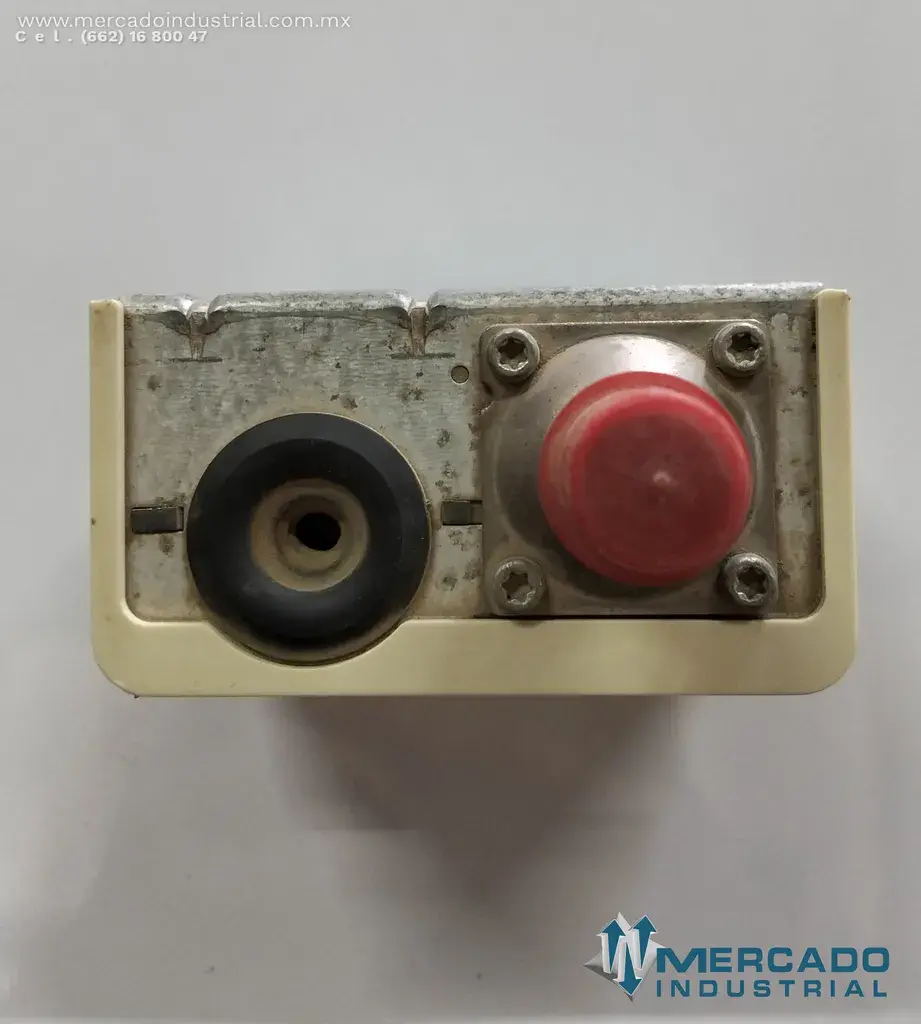 DANFOSS CONTROL DE PRESIÓN (060-5081-65) - imagen 1