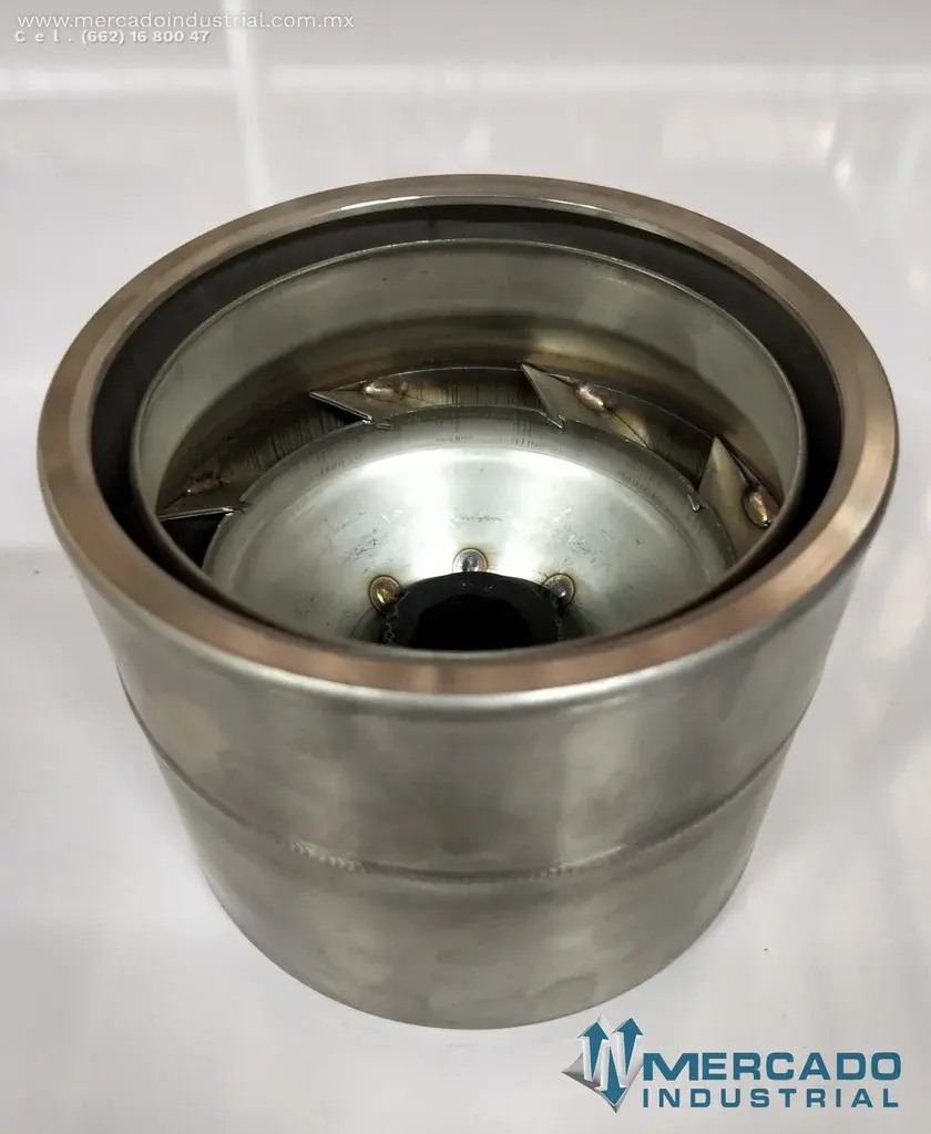 GRUNDFOS 1 KIT TAZON INTERMEDIO (96551391) - imagen 1