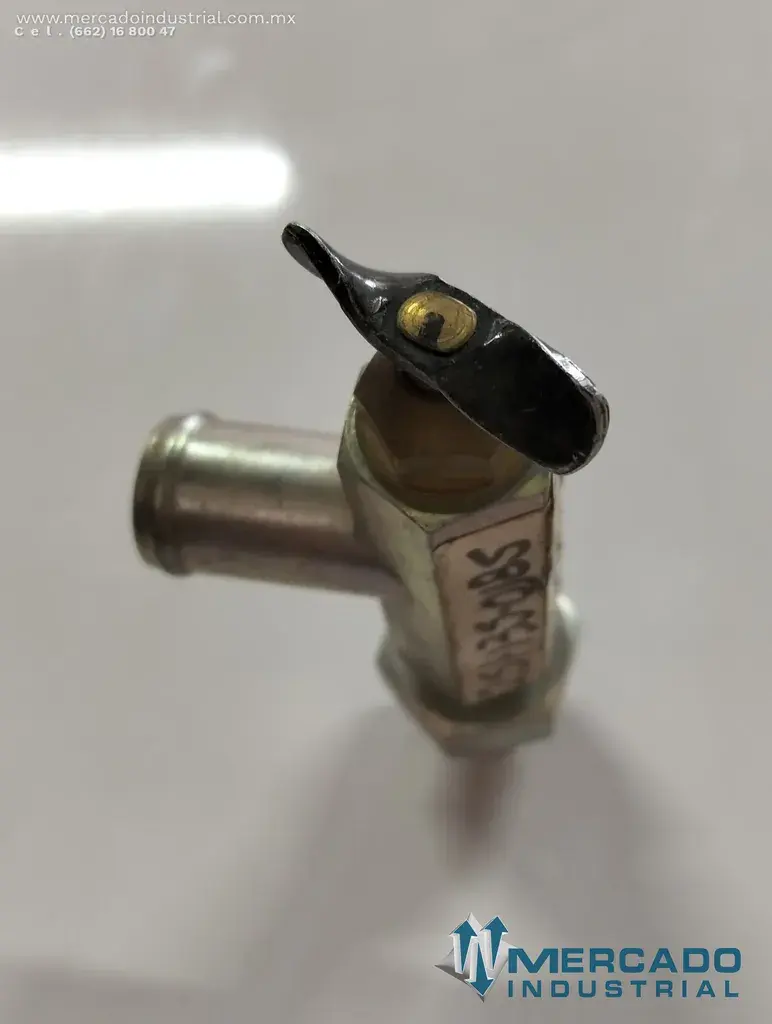 KOMATSU 17A-911-4510 VALVE (D155AX-6) - imagen 1