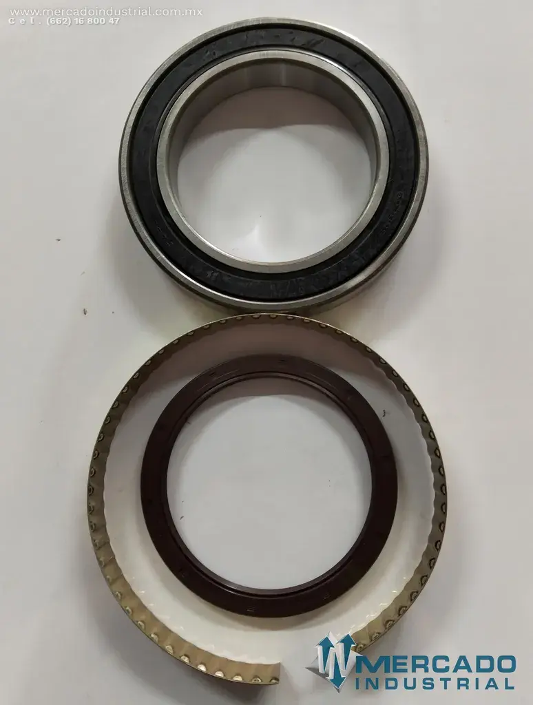 FALK KIT DE REPARACION DE COPLE HIDRAULICO 1584HFDD13 - imagen 1