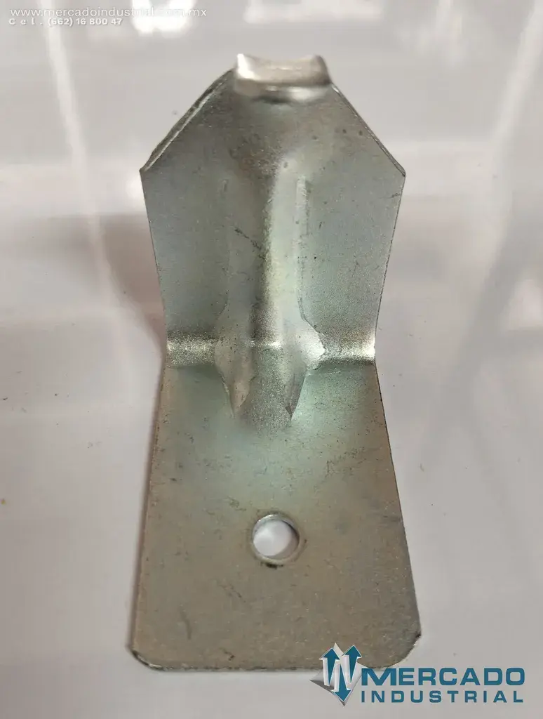 SOPORTE PARA EXTINTOR UNIVERSAL - imagen 1