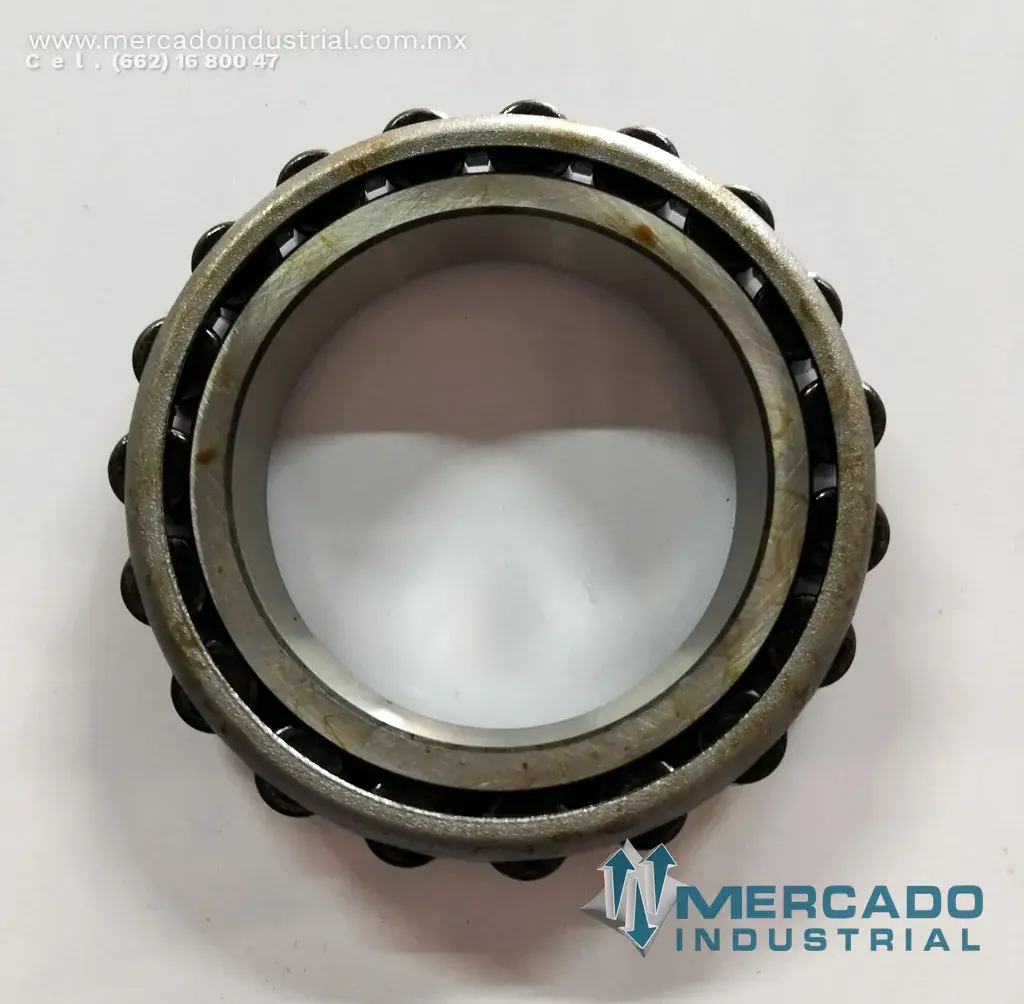TIMKEN BALERO 901251 - imagen 1