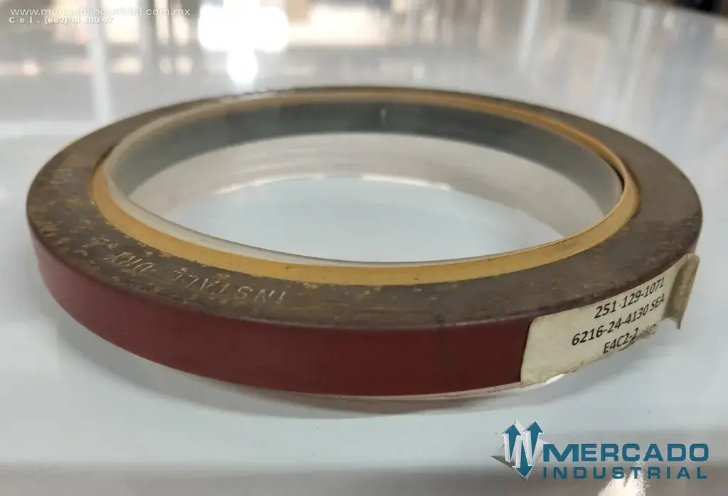 Komatsu 6216-24-4130 SEAL (HD785-5) - imagen 1