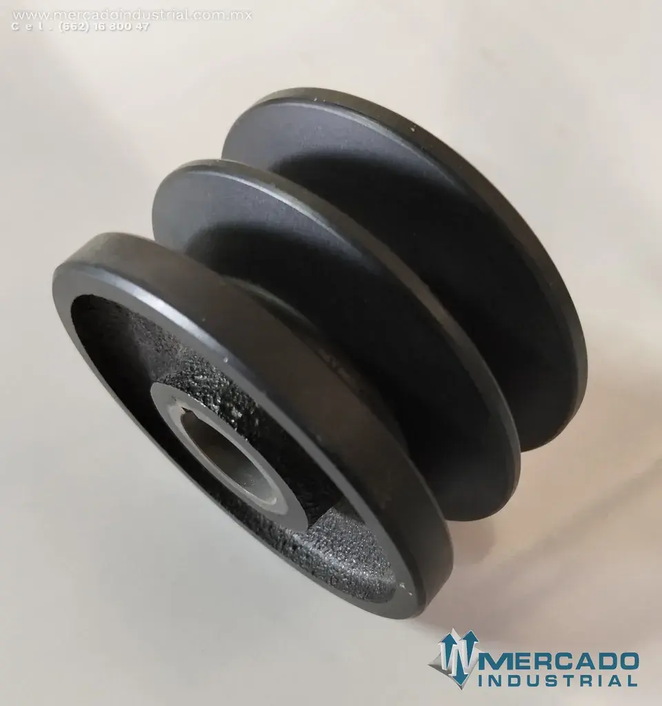 Komatsu KD1-35411-0160 PULLEY (D375A-5) - imagen 1