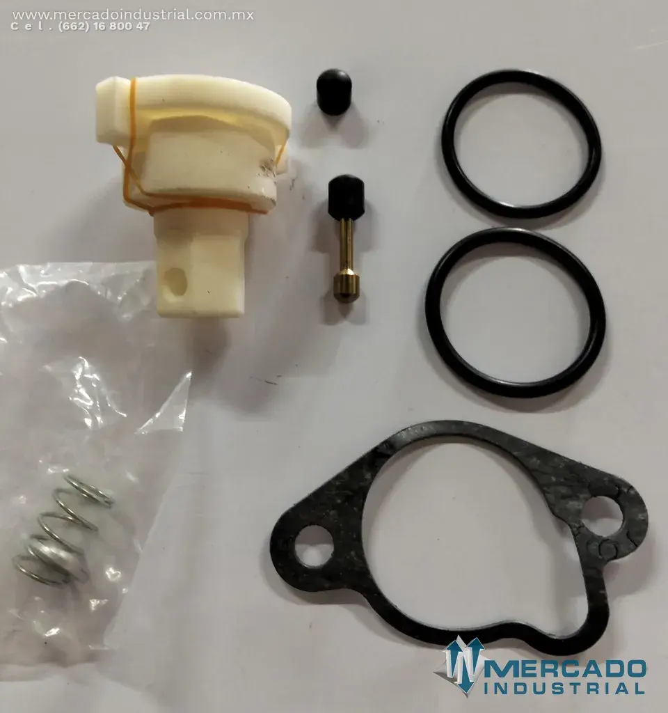 KOMATSU 566-35-05015 SERVICE KIT (HD785-5) - imagen 1